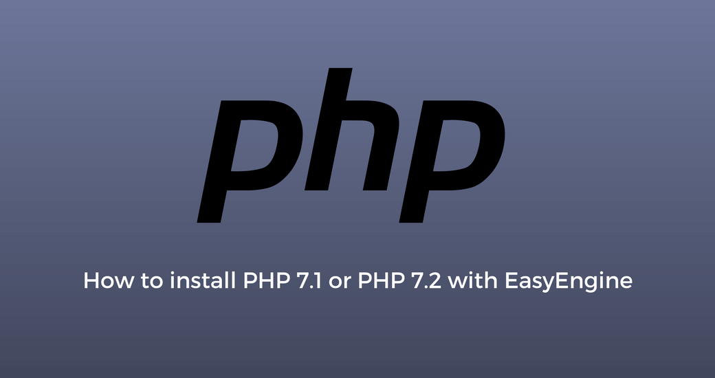 download free php7 install for mac